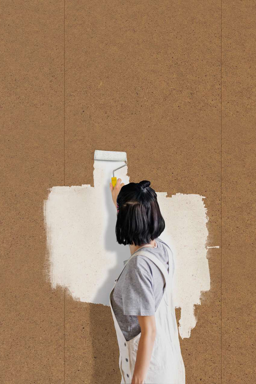 Just Paint Panel Vorschaubild